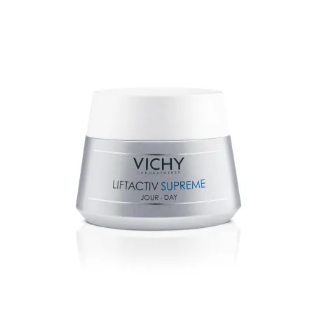 Vichy Liftactiv Supreme Piel normal/mixta, 50ml