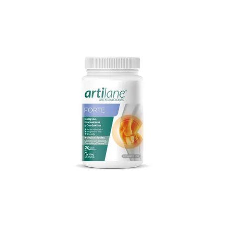 Artilane Forte en polvo, 220g.