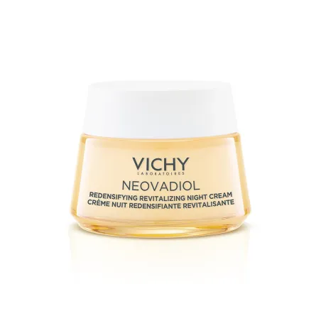 Vichy Neovadiol peri-menopausia noche, 50 ml