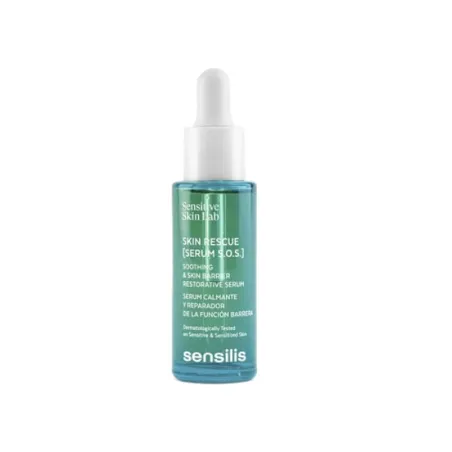 Sensilis skin rescue serum SOS, 30 ml