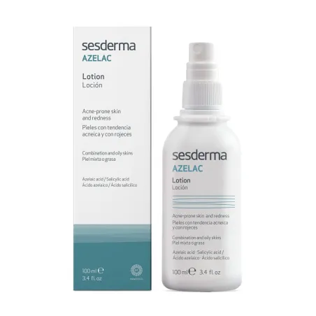 Sesderma Azelac loción, 100 ml