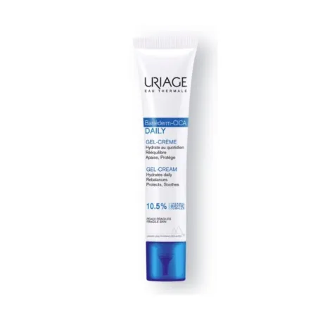 Uriage Bariederm Cica Gel-crema, 40ml