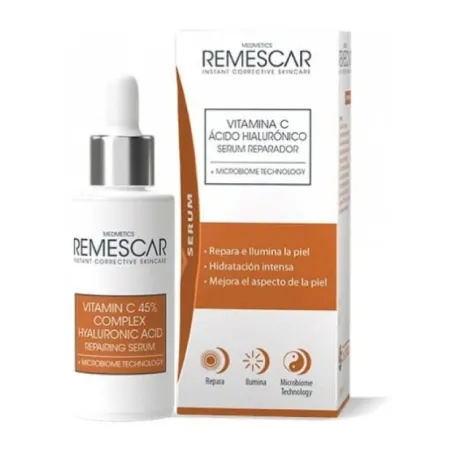 Remescar serum facial collagen, 30ml