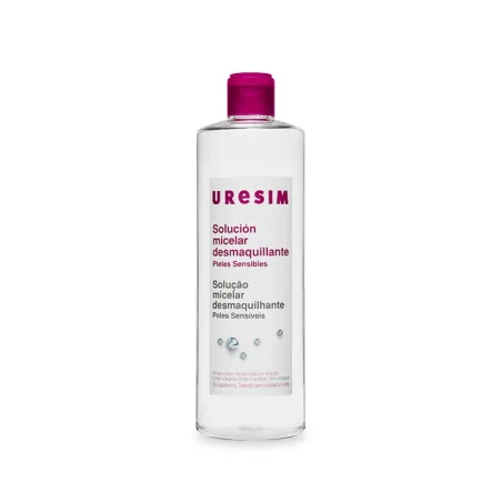 Uresim solución micelar desmaquillante 100ml