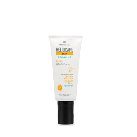 Heliocare 360º Pediatrics Loción SPF50+, 200 ml