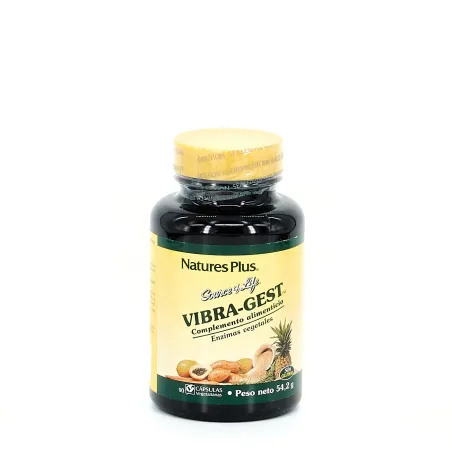 Nature’s plus vibra-gest 90 caps