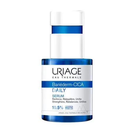 Uriage Bariederm Cica Daily Serum, 30 ml