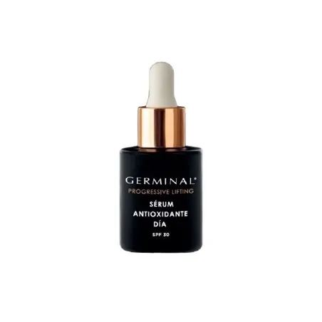 Germinal progressive lifting serum antioxidante día SPF30, 30 ml