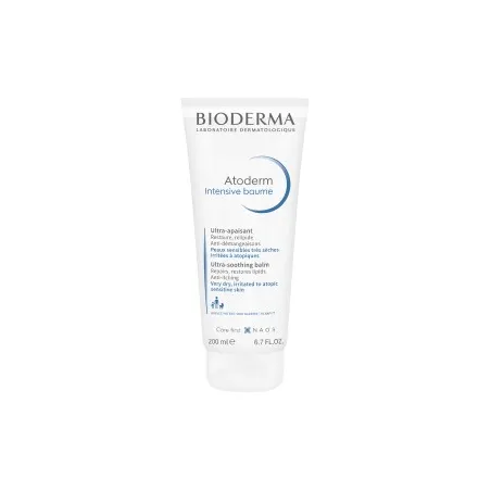 Bioderma Atoderm Intensive Corporal, 200 ml