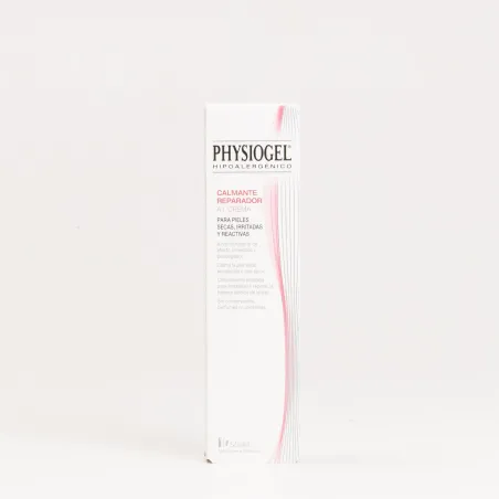 Physiogel A.I. Crema Calmante Reparadora, 50ml.