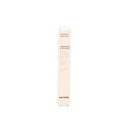 Sensilis Origin Pro Serum Pestañas y Cejas, 3.5 ml.