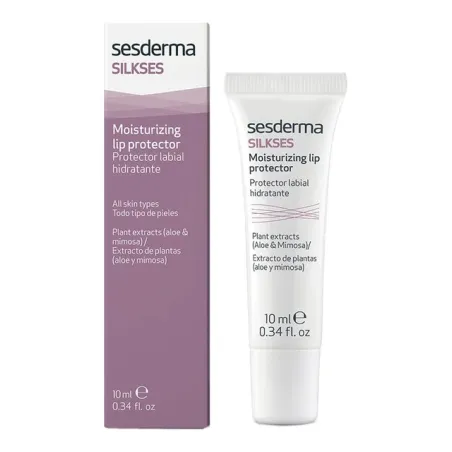 Sesderma Silkses Protector Labial, 10 ml