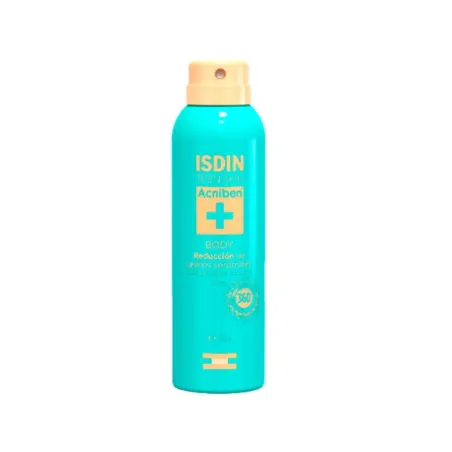 Isdin Acniben Body Spray, 150 ml