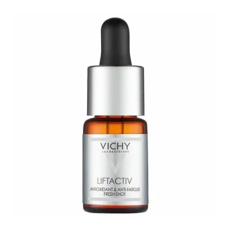 Vichy Liftactiv Dosis Antioxidante Antifatiga, 10ml.