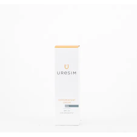 Uresim crema despigmentante de dia 50 ml