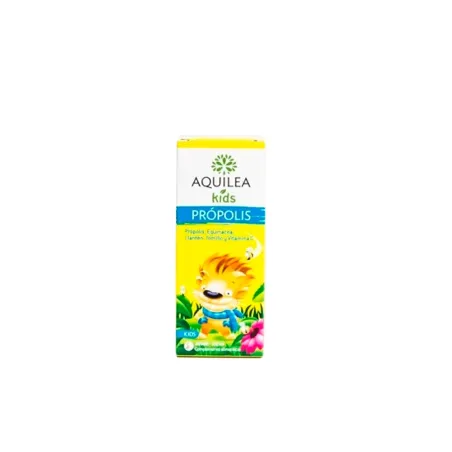 Aquilea Kids Própolis, 150 ml.