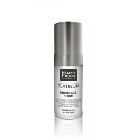 Martiderm Platinum Krono Age serum, 30 ml