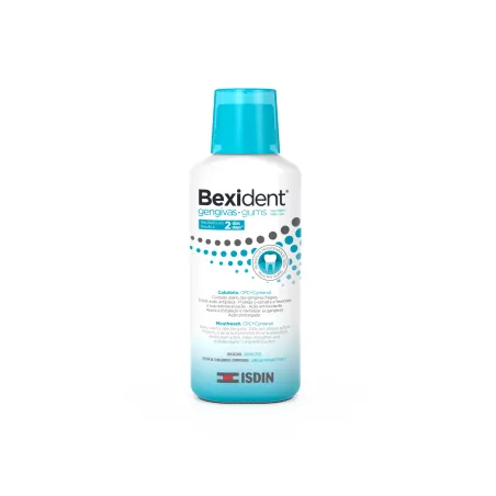 Bexident Encías Colutorio, 250 ml