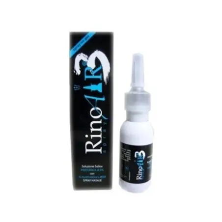 Rinoair 3 spray 50 ml