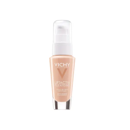 Vichy Flexilift Teint Maquillaje Antiedad Nude