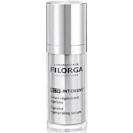 Filorga NCTF-Intensive Serum Regenerador, 30ml.