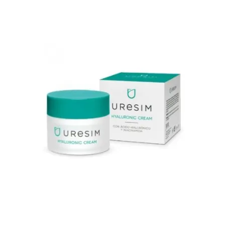 Uresim crema hyaluronic 50 ml