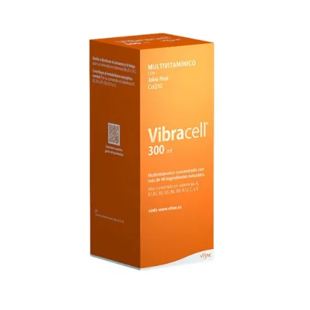 Vitae Vibracell, 300 ml