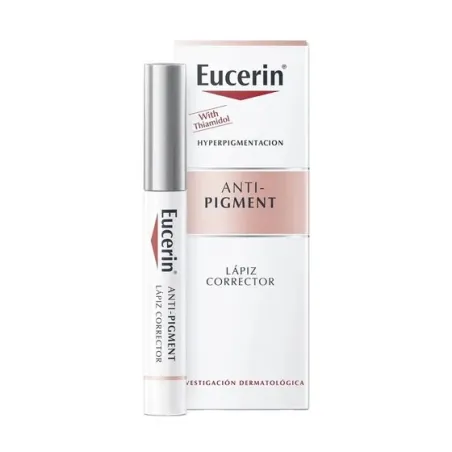 Eucerin Anti-Pigment Lápiz Corrector Manchas, 5ml.