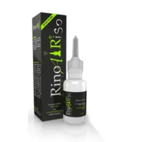 Rinoair ISO Spray 50 ml