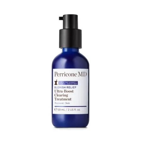 Perricone MD Blemish relief ultra- boost clearing treatment, 59 ml