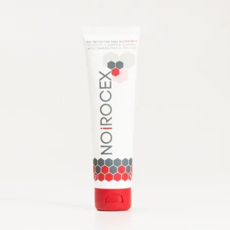 Noirocex Gel Rozaduras, 75 ml