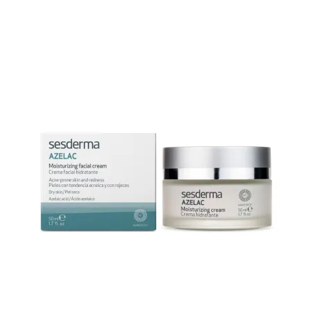 Azelac Crema Hidratante Sesderma 50 ml