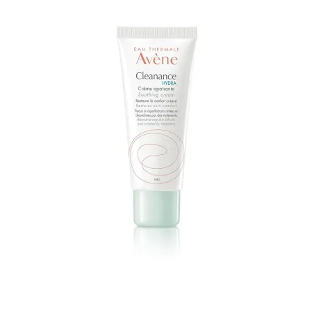 Avene Cleanance Hydra Crema Calmante, 40 ml