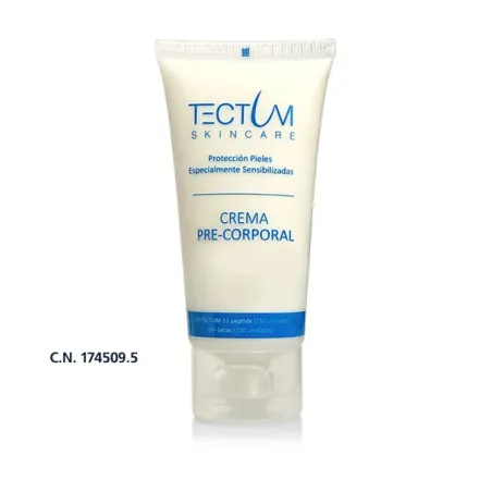 Tectum Crema Pre-Corporal, 50ml.