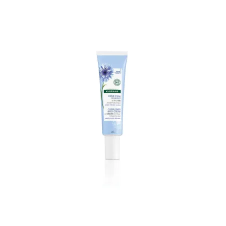 Klorane Gel Crema al Agua de Aciano, 30 ml