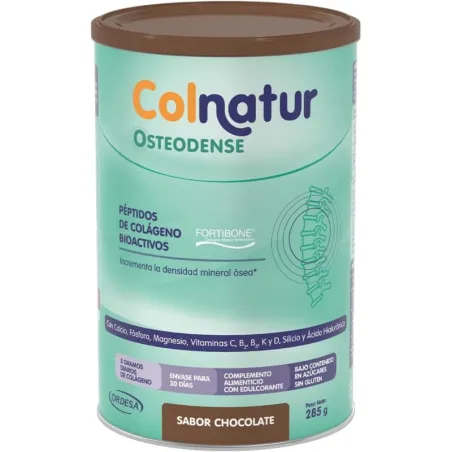 Colnatur Osteodense Chocolate, 285g