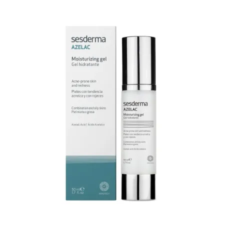 Sesderma Azelac gel hidratante, 50 ml