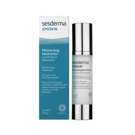 Sesderma Aposkin loción hidratante, 50 ml