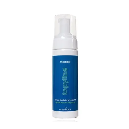 Topyline mousse, 150ml.