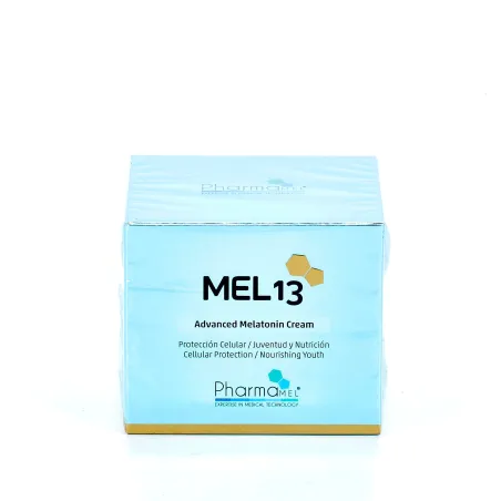 Pharmamel Mel 13 crema, 50 ml.