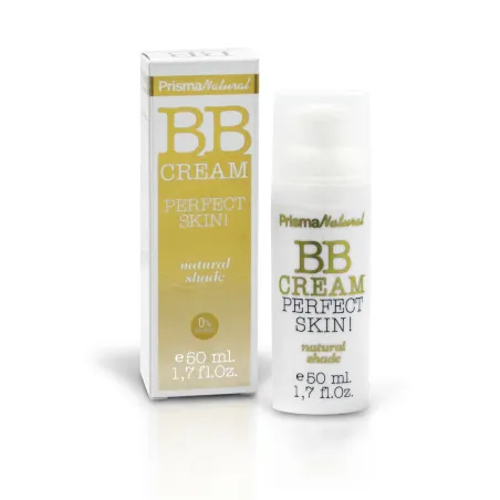 Prisma Natural BB Cream Natural, 50ml.