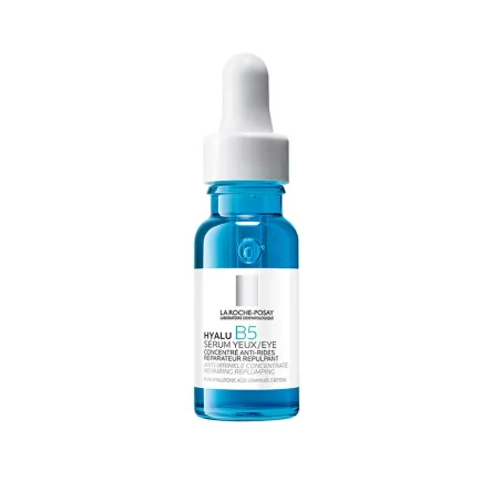 La Roche Posay Hyalu B5 Ojos sérum antiarrugas, 15 ml