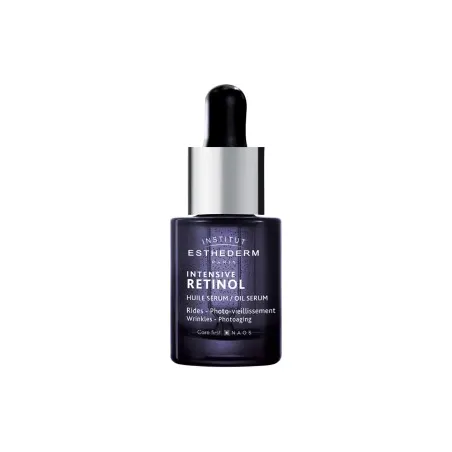 Esthederm Sérum Intensivo Retinol, 15 ml