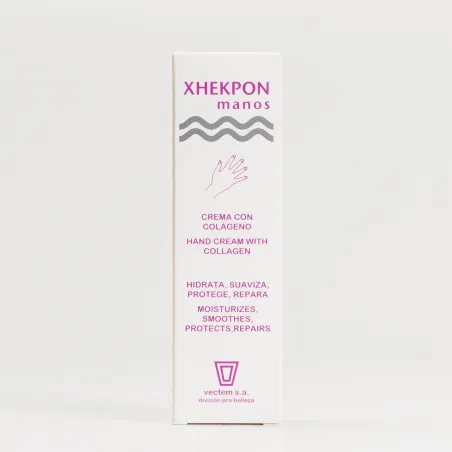 Xhekpon Crema de manos 40ml