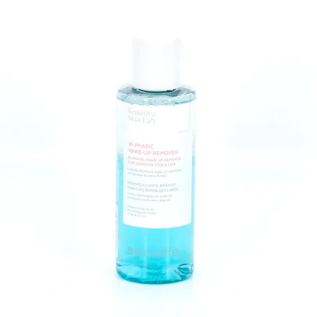 Sensilis Ritual Care Desmaquillante Bifásico Ojos y Labios, 150ml.