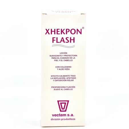 Xhekpon Flash, 150 ml