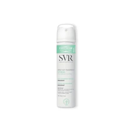 SVR Spirial Spray, 75 ml