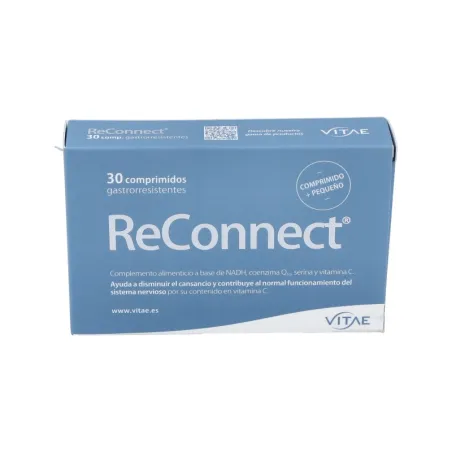 Vitae Reconnect, 30 comprimidos