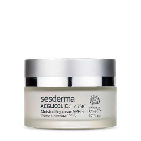 Acglicolic 20 Crema Hidratante Sesderma. 50ml