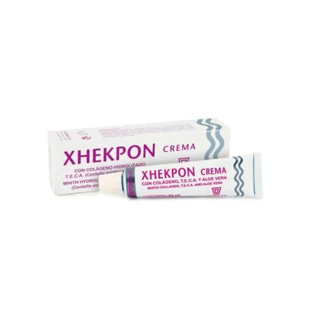 Xhekpon crema, 40 ml